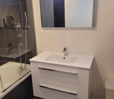 Baldersheim Apartment | Le Cocon du Verger