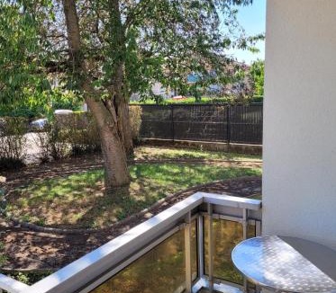 Baldersheim Apartment | Le Cocon du Verger