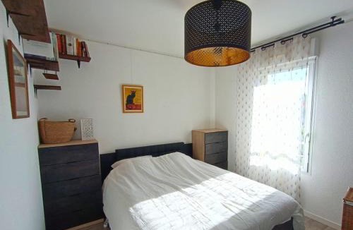 La Haie-Fouassiere Apartment | Le Cocon du Vignoble