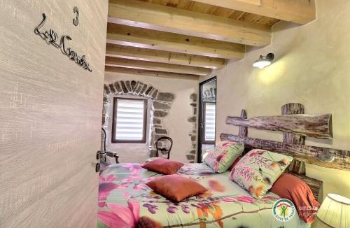 Rochepaule Bed & Breakfast | Le cocon du Vivarais
