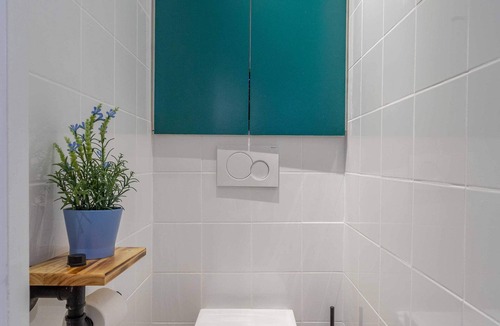 La Guillotiere Condo | Le Cocon Emeraude Rés