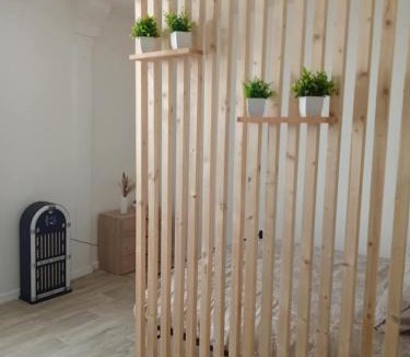 Avize Apartment | Le cocon en Champagne