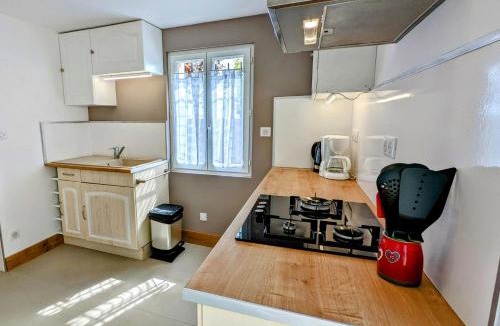 Fussey House | Le Cocon et le panorama des Hautes-Côtes