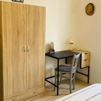Digne-les-Bains Apartment | Le cocon familial