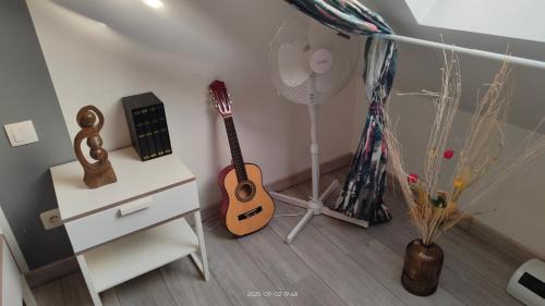 Trainou House | Le cocon familial trianien