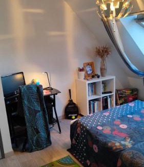 Trainou House | Le cocon familial trianien