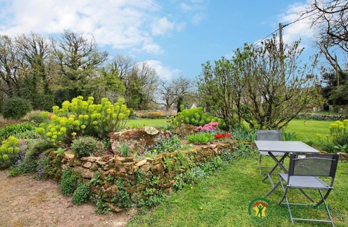 Arradon House | Le Cocon Fleuri - Arradon