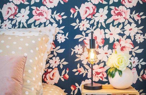 La Guillotiere Condo | Le Cocon Fleuri Résum