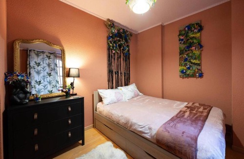 Lisle-sur-Tarn Apartment | Le Cocon Floral - Lisle-sur-Tarn - Hypercentre