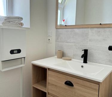 Egletons Apartment | Le Cocon