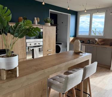 Beauvais Apartment | Le Cocon