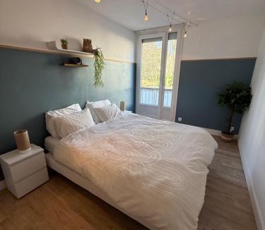 Beauvais Apartment | Le Cocon