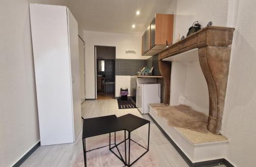 Besancon Old Town Apartment | Le cocon