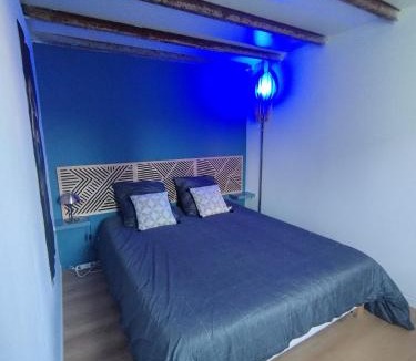 Cepoy House | Le Cocon