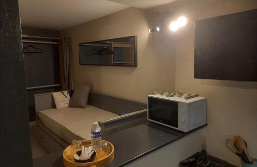 Clermont Apartment | Le Cocon