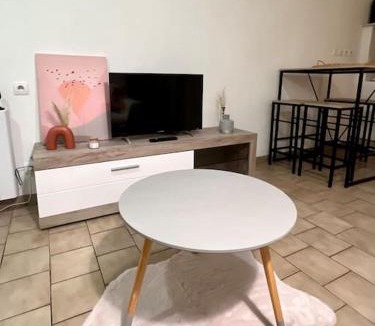 Colombelles Apartment | Le cocon