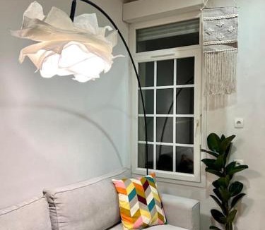 Colombelles Apartment | Le cocon