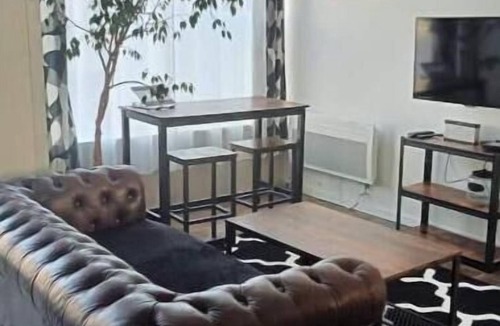 Maladiere Apartment | Le Cocon