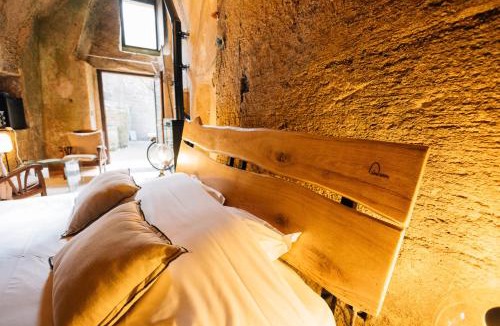 Doue-la-Fontaine House | Le Cocon