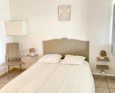 Eugenie-les-Bains Apartment | Le cocon