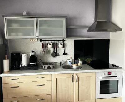 Eugenie-les-Bains Apartment | Le cocon