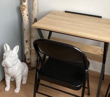 Guebwiller Apartment | Le cocon