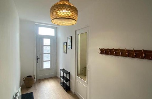 La Boissiere-sur-Evre Apartment | Le cocon