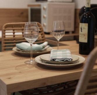 La Mailleraye-sur-Seine Apartment | Le Cocon de bord de Seine