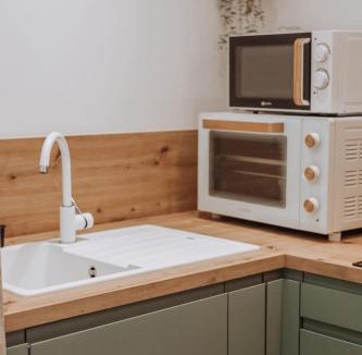 La Mailleraye-sur-Seine Apartment | Le Cocon de bord de Seine