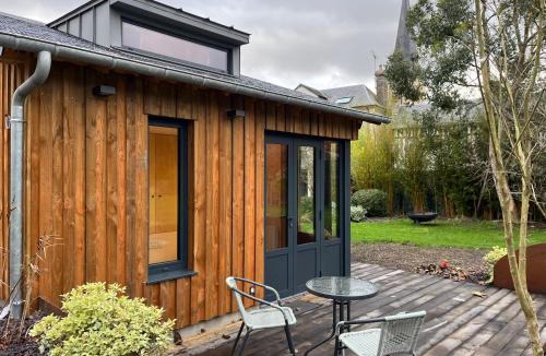 Le Breuil-en-Auge House | Le Cocon