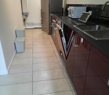 La Celle-sous-Gouzon Apartment | Le Cocon