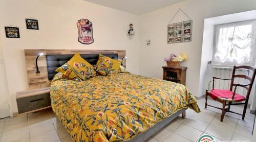 Rochecolombe Apartment | Le cocon