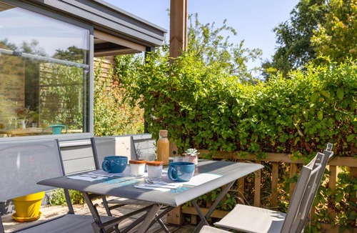 Saint-Andre-Goule-d'Oie Bed & Breakfast | Le Cocon Vendéen Chambres D'hôtes