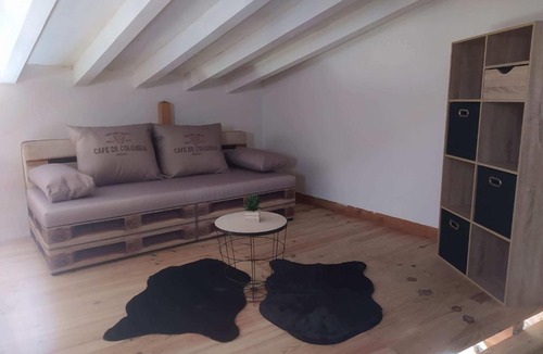 Saint-Martin-le-Superieur House | Le Cocon Ardéchois