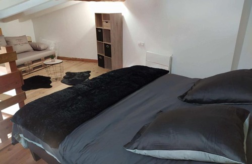 Saint-Martin-le-Superieur House | Le Cocon Ardéchois