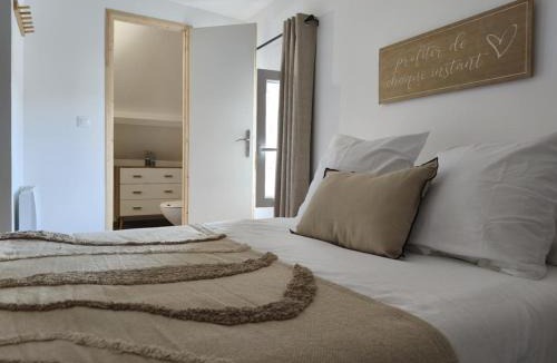 Sermaises Apartment | Le Cocon