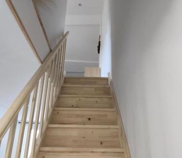 Sermaises Apartment | Le Cocon