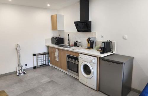 Sermaises Apartment | Le Cocon