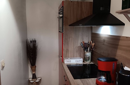 Tracy-sur-Loire House | 'le Cocon'