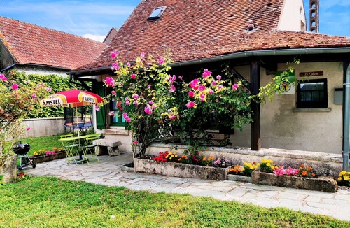 Tracy-sur-Loire House | 'le Cocon'