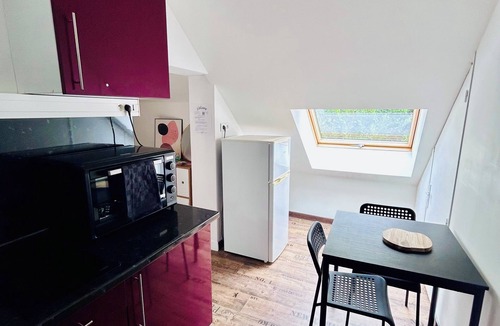 Gravelines Apartment | Le cocon - Gravelines Centre