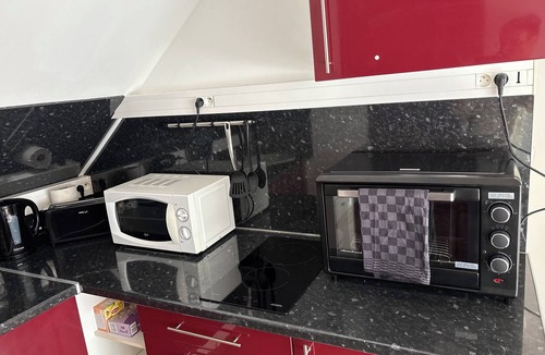 Gravelines Apartment | Le cocon - Gravelines Centre