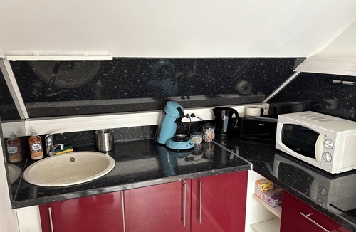 Gravelines Apartment | Le cocon - Gravelines Centre