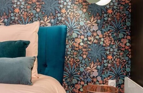 Jean Moulin - Marius Berliet Apartment | Le Cocon Hygge & SPA