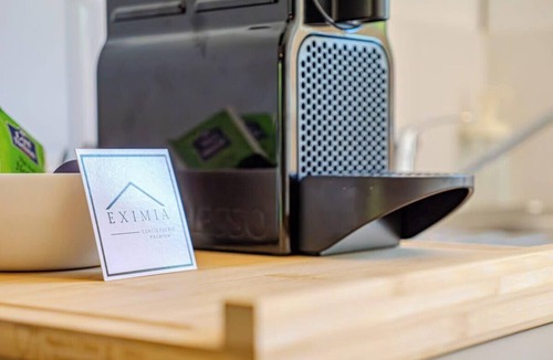 Saint-Eloi Apartment | Le Cocon II - Private garden terrace - Parking