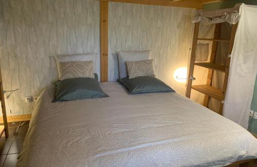 Macaye Apartment | Le cocon Laina Piscine & spa optionnel