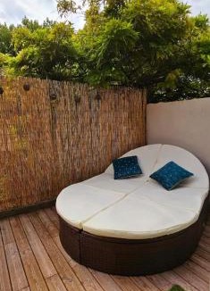 Limoux Apartment | Le Cocon Limouxin
