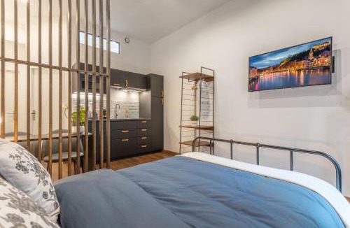 Vaise Apartment | Le Cocon Lita-Palace