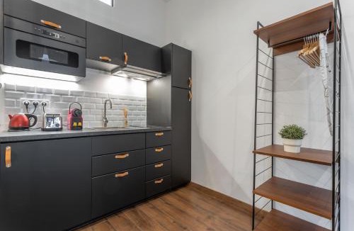 Vaise Apartment | Le Cocon Lita-Palace