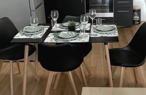 Vigneux-sur-Seine Apartment | Le Cocon Lumineux 20 min from Paris Centre and Orly